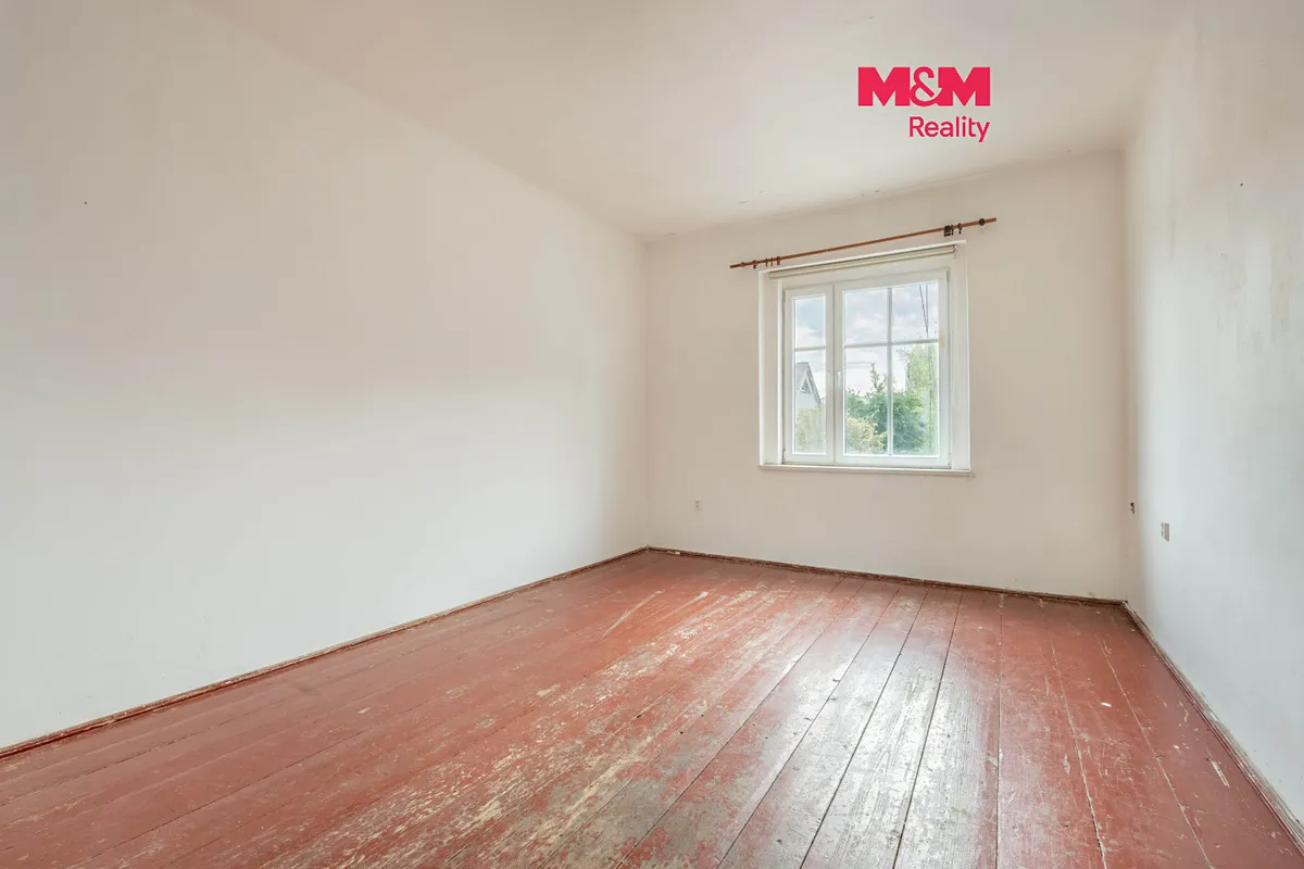 Prodej bytu 2+kk 55 m²